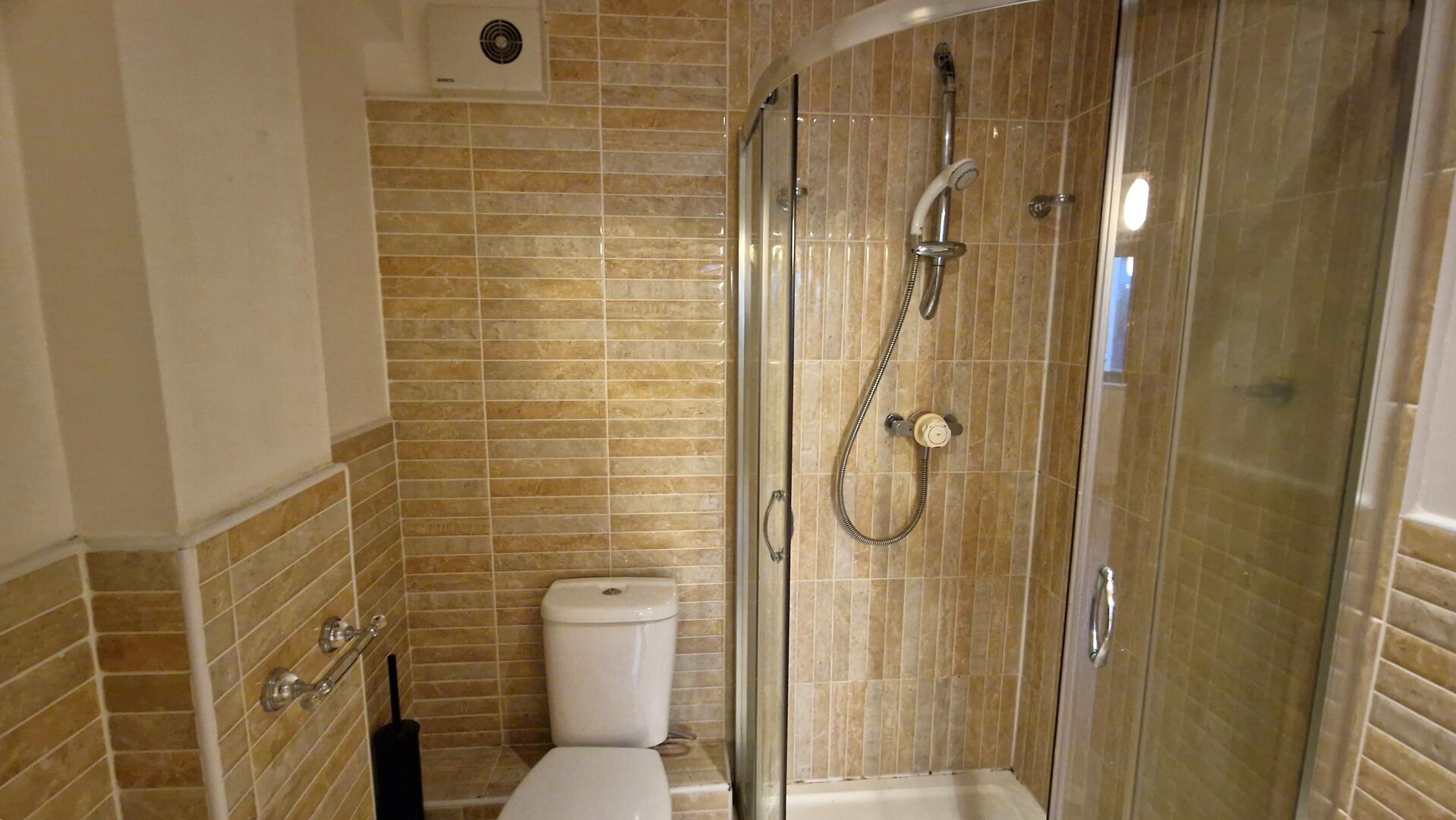 Tuscany House, Flat 10 19 Dickinson Street  Manchester